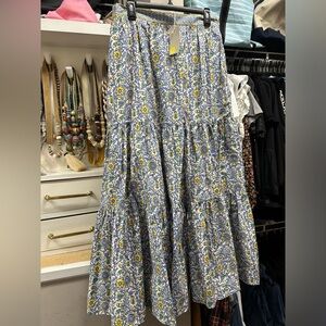 Boden Women’s Skirt - size 10 NWT